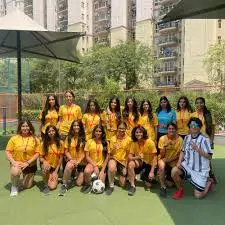 The Shri Ram School, Aravali